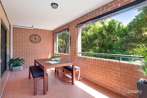 Property photo of 27/62-64 Kenneth Road Manly Vale NSW 2093