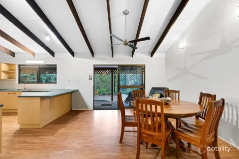 Property photo of 10 Thomas Court Cashmere QLD 4500