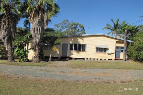 3 Lindherr Rd, Yarwun, QLD 4694