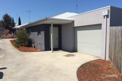 Property photo of 5/50-52 Cypress Crescent Leopold VIC 3224