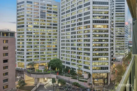 53/278-284 Sussex St, Sydney, NSW 2000