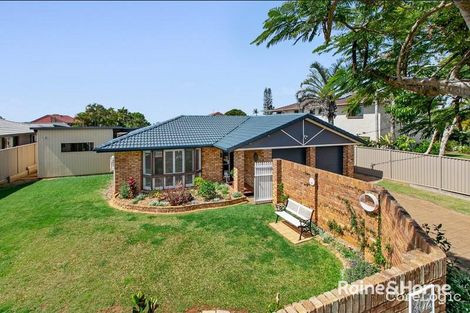 Property photo of 302 Bloomfield Street Cleveland QLD 4163