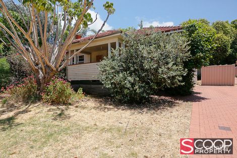 28 Nicholas Cres, Hilton, WA 6163