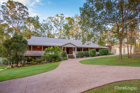 Property photo of 552 Ford Road Burbank QLD 4156