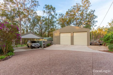 Property photo of 552 Ford Road Burbank QLD 4156