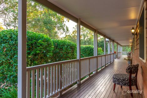 Property photo of 552 Ford Road Burbank QLD 4156