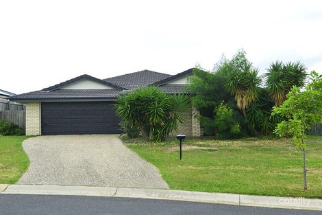 Property photo of 11 Moxey Street Marsden QLD 4132