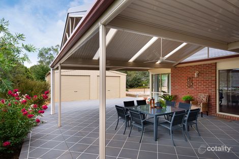 Property photo of 5 Yurunga Drive McKenzie Hill VIC 3451