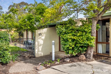 Property photo of 15 Keira Street Narrabundah ACT 2604