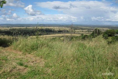 534 Boat Mountain Rd, Murgon, QLD 4605