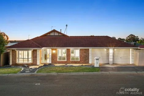 Property photo of 16 Blight Crescent Hillbank SA 5112