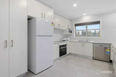 Property photo of 9A Murphy Street Wodonga VIC 3690