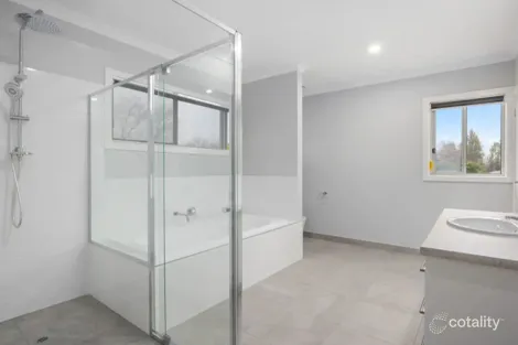 Property photo of 9A Murphy Street Wodonga VIC 3690