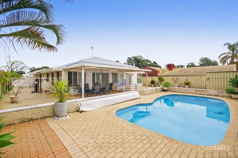 Property photo of 10 Coulsen Close Noranda WA 6062