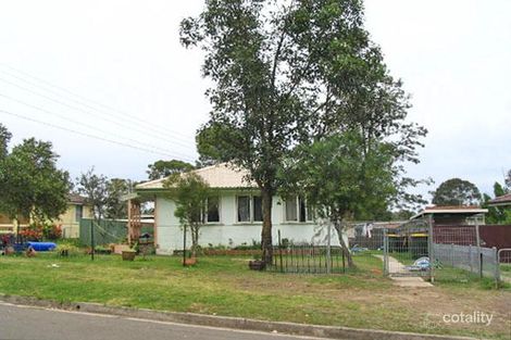 3 Dugald St, Riverstone, NSW 2765