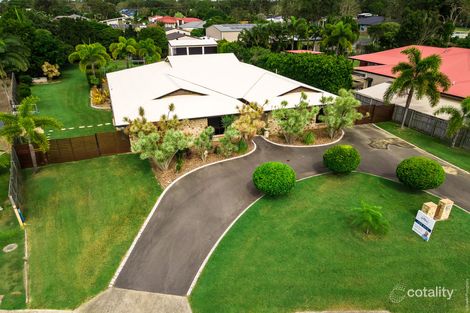 Property photo of 11 Bottlebrush Street Kawungan QLD 4655