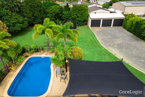 Property photo of 11 Bottlebrush Street Kawungan QLD 4655