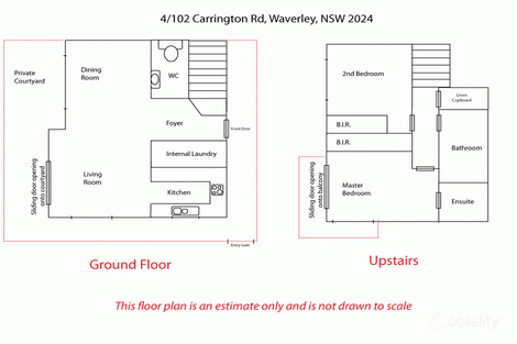 4/102 Carrington Rd, Waverley, NSW 2024