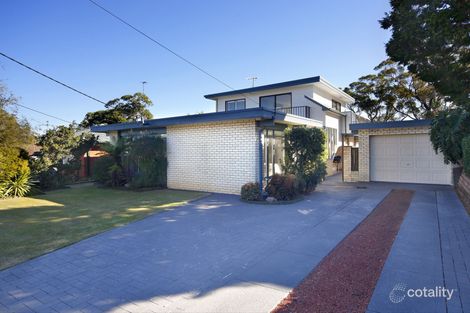 Property photo of 9 Betham Place Kirrawee NSW 2232