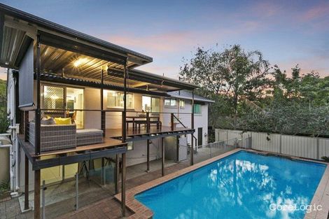 Property photo of 40 Aberfoyle Street Kenmore QLD 4069