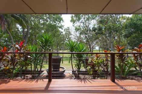 Property photo of 61 Bucasia Esplanade Bucasia QLD 4750