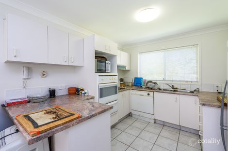 Property photo of 9/272 Oxley Drive Coombabah QLD 4216
