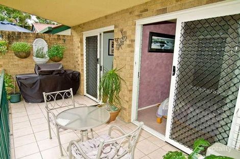 9/33 Lilly St, Stones Corner, QLD 4120