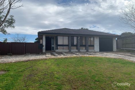 7 Pictor St, Erskine Park, NSW 2759