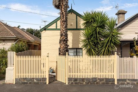 55 Fawkner St, St Kilda, VIC 3182