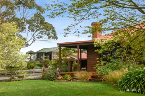 Property photo of 39 Porters Road Kayena TAS 7270