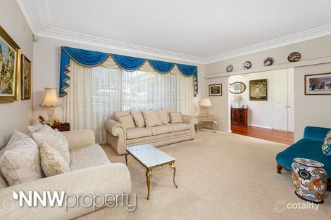 Property photo of 35 Chelmsford Avenue Epping NSW 2121