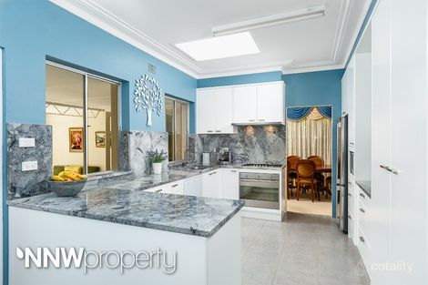 Property photo of 35 Chelmsford Avenue Epping NSW 2121