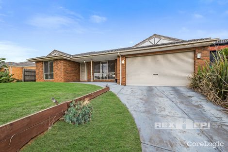 Property photo of 6 Niagara Court Hampton Park VIC 3976