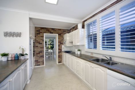 Property photo of 9 Betham Place Kirrawee NSW 2232