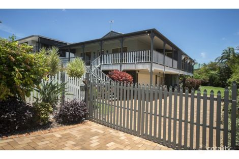 Property photo of 8 Iragana Street Hope Island QLD 4212