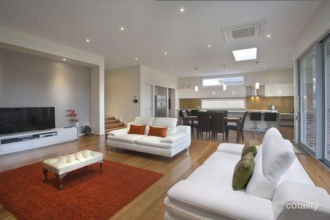 Property photo of LOT 827 Dapple Crescent Clyde North VIC 3978