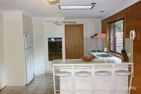 Property photo of 27 Parklands Avenue Leonay NSW 2750