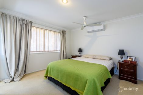 Property photo of 9/272 Oxley Drive Coombabah QLD 4216
