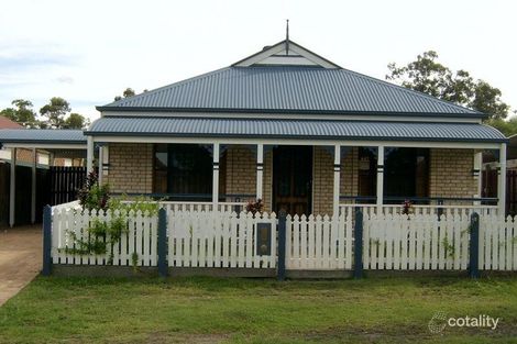 6 Ellen Cct, Springfield Lakes, QLD 4300