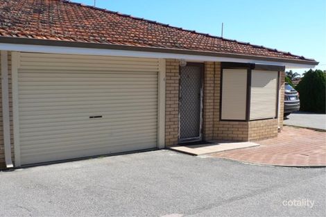 6-135 Cape St, Tuart Hill, WA 6060
