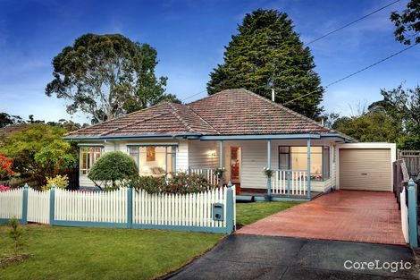 Property photo of 22 Georges Road Ringwood VIC 3134