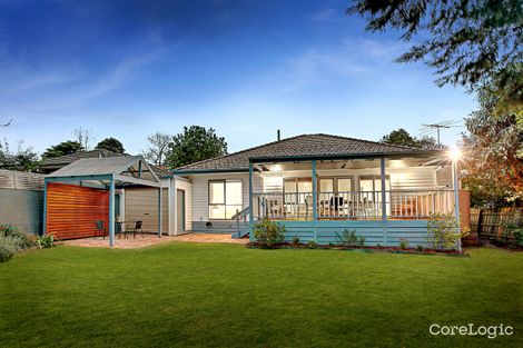 Property photo of 22 Georges Road Ringwood VIC 3134