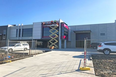 26 Babbage Dr, Dandenong South, VIC 3175