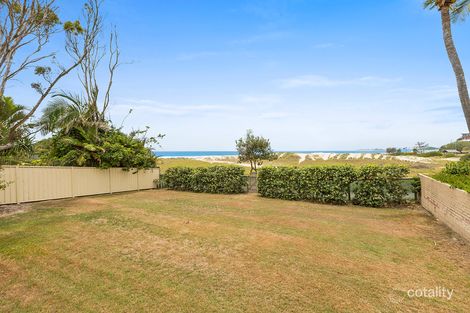 Property photo of LOT 3/8 Darwalla Avenue Currumbin QLD 4223