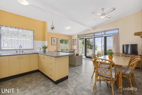 Property photo of LOT 3/8 Darwalla Avenue Currumbin QLD 4223