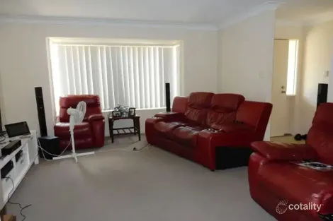 Property photo of 20 Bedivere Drive Ormeau QLD 4208