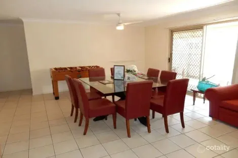 Property photo of 20 Bedivere Drive Ormeau QLD 4208