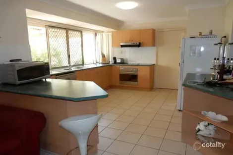 Property photo of 20 Bedivere Drive Ormeau QLD 4208