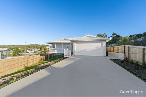 Property photo of 45 Bilbao Place Bushland Beach QLD 4818