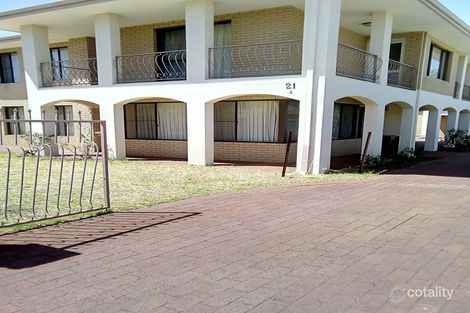 Property photo of 21 Cornwall Street Lathlain WA 6100
